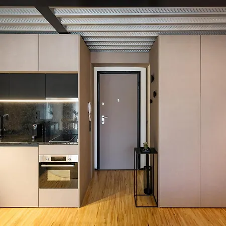 Feel Porto Flat I Апартаменты *