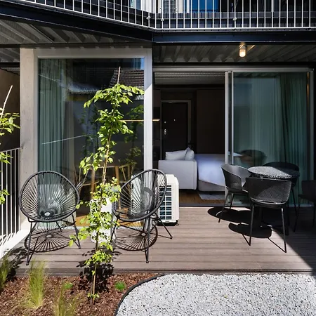 Appartement Feel Porto Flat I