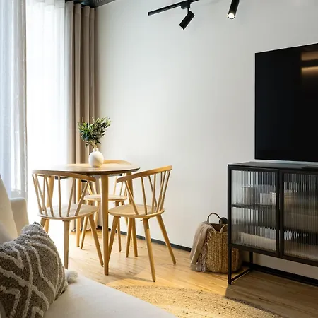 Feel Porto Flat I *