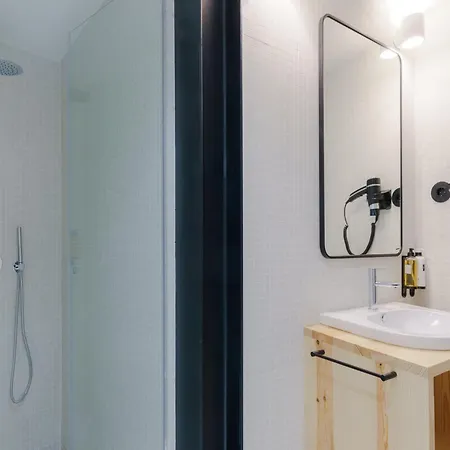 Feel Porto Flat I Апартаменты *