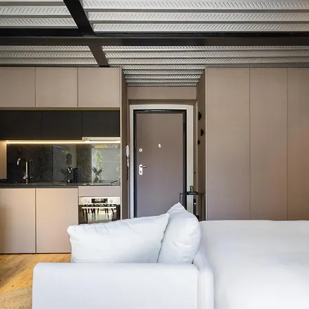 Feel Porto Flat I Matosinhos (Porto)