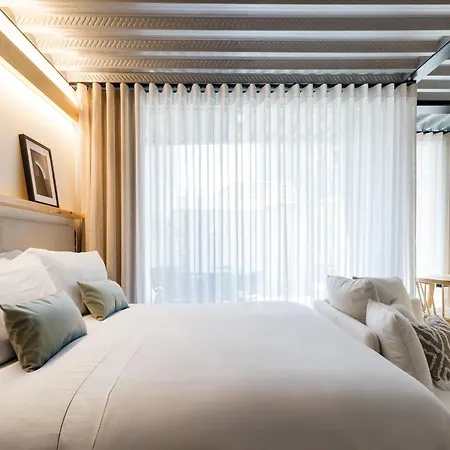 Апартаменты Feel Porto Flat I *