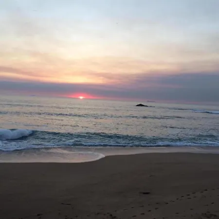 Appartement Feel Porto Flat I Matosinhos (Porto)