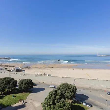 Feel Porto Flat I Appartement *