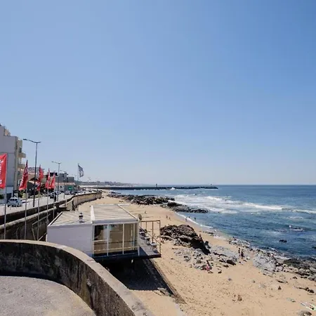 Feel Porto Flat I * Matosinhos (Porto)