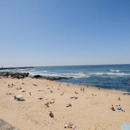 Feel Porto Flat I Appartement