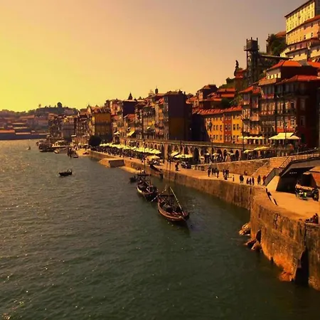 Appartement Feel Porto Flat I