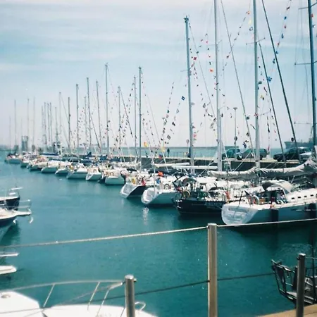 Feel Porto Flat I Appartement Matosinhos (Porto)