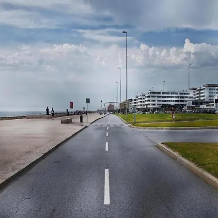 Appartement Feel Porto Flat I Matosinhos (Porto)