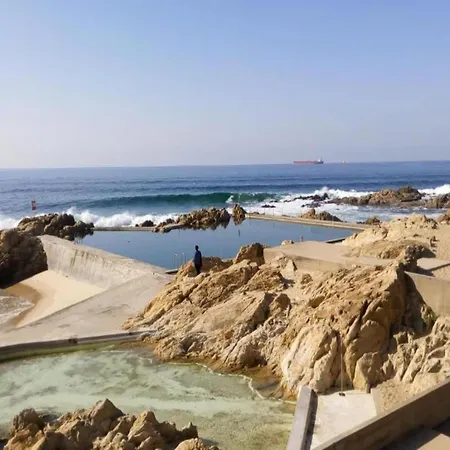 Feel Porto Flat I Appartement