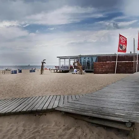 Feel Porto Flat I * Matosinhos (Porto)