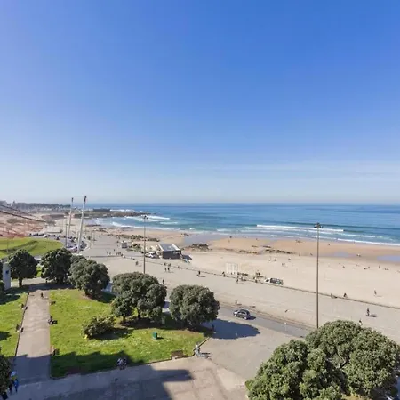 Feel Porto Flat I Appartement
