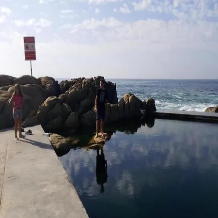 Feel Porto Flat I Appartement Matosinhos (Porto)