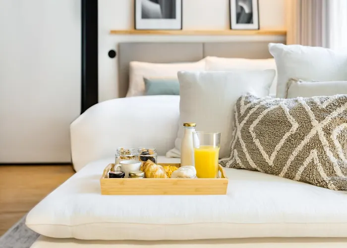 Apartamento Feel Porto Flat I