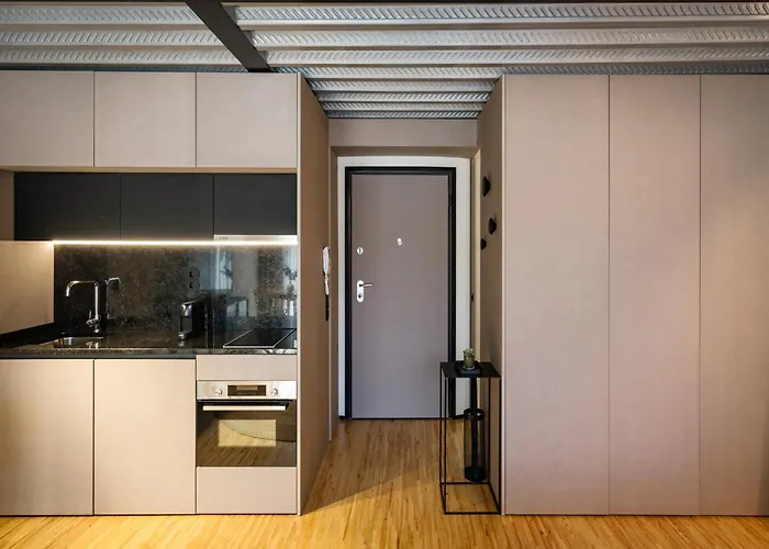 Feel Porto Flat I Apartamento *