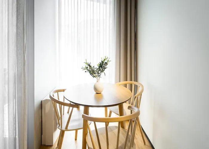 아파트 Feel Porto Flat I