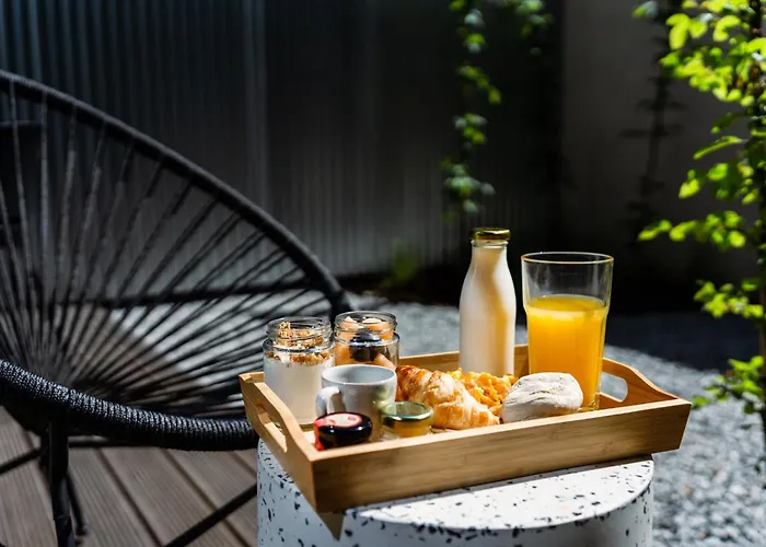 Apartamento Feel Porto Flat I *