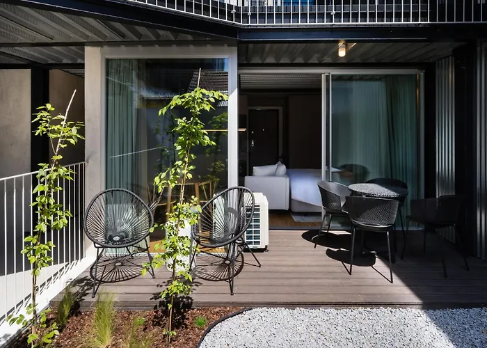 Apartamento Feel Porto Flat I