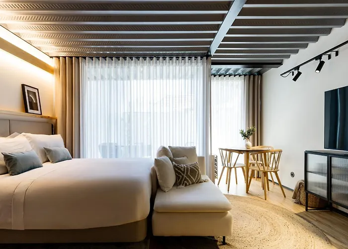 Apartamento Feel Porto Flat I *