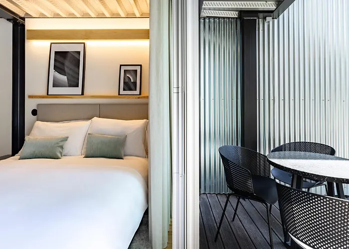 Feel Porto Flat I 아파트 마토지뉴스