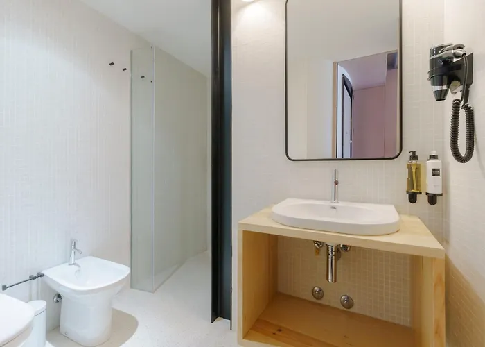 Apartamento Feel Porto Flat I Matosinhos (Porto)