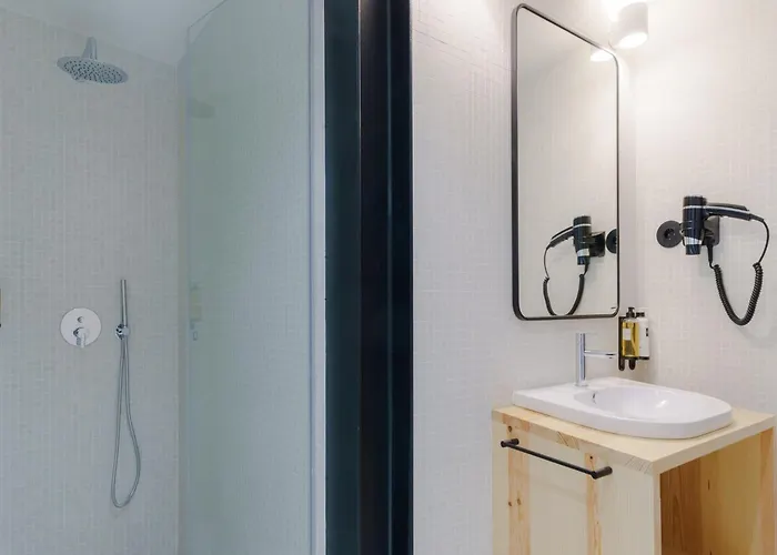 Feel Porto Flat I Apartamento *