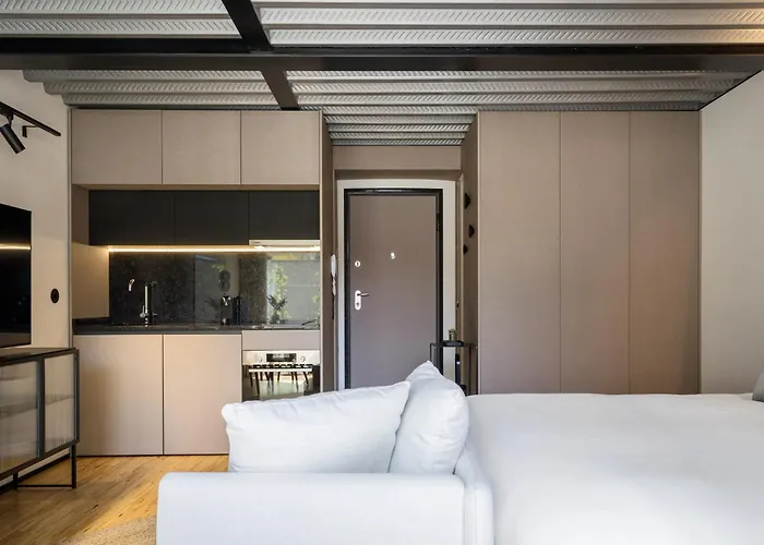 Feel Porto Flat I Matosinhos (Porto)