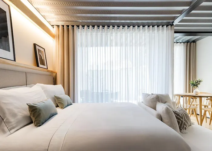 Apartamento Feel Porto Flat I *