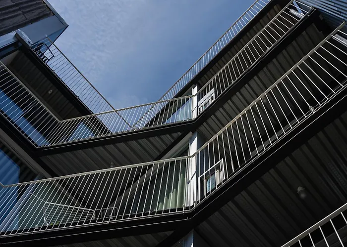 Apartamento Feel Porto Flat I Matosinhos (Porto)