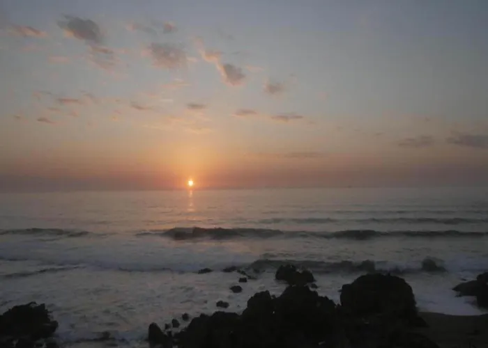 아파트 Feel Porto Flat I 마토지뉴스