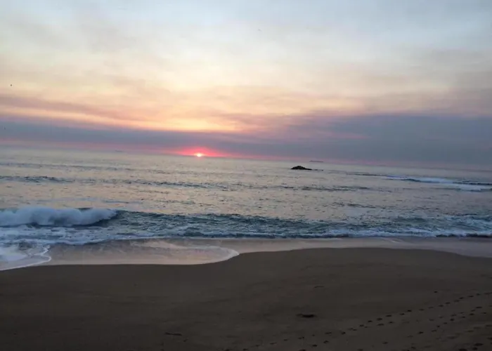 Apartamento Feel Porto Flat I Matosinhos (Porto)