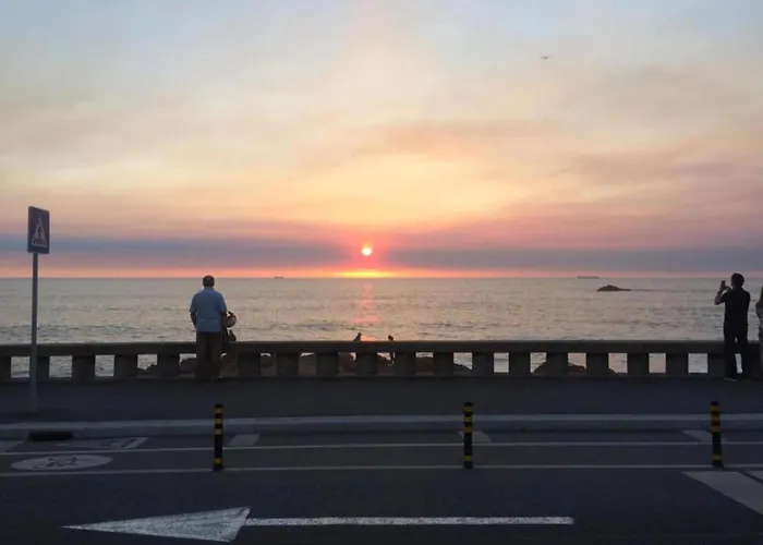 Feel Porto Flat I Matosinhos (Porto)