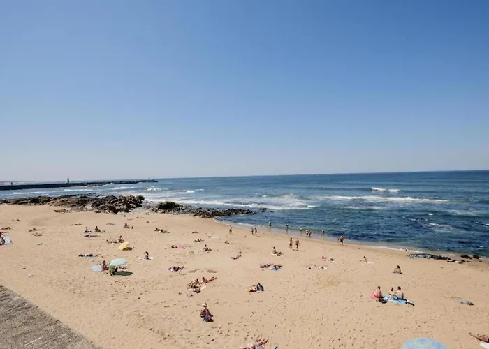 Feel Porto Flat I 아파트