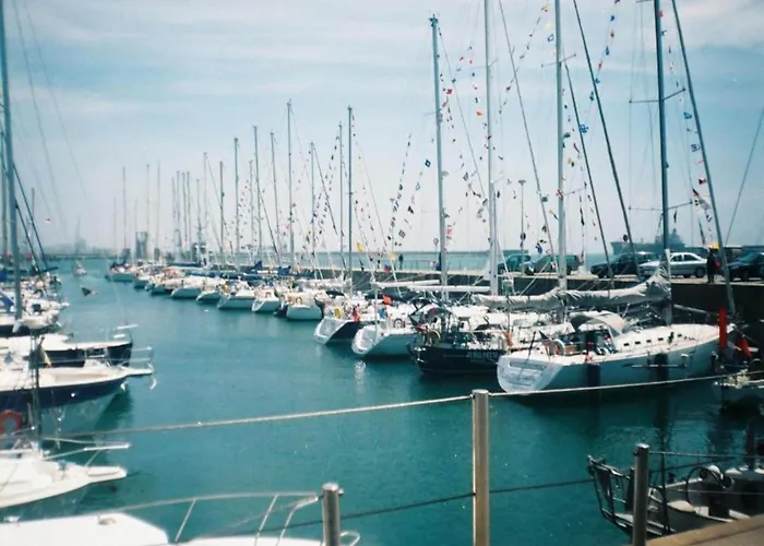 Feel Porto Flat I Apartamento Matosinhos (Porto)