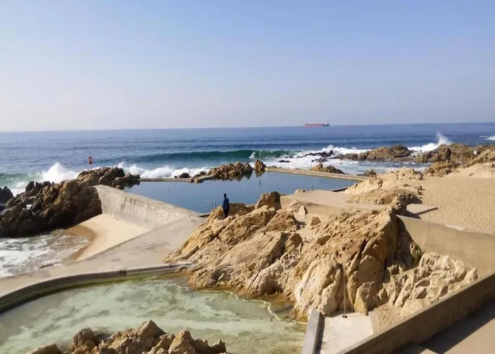 Feel Porto Flat I 아파트