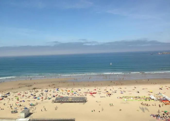 Feel Porto Flat I Apartamento Matosinhos (Porto)