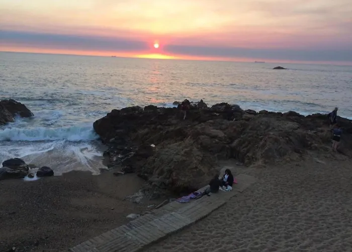 Apartamento Feel Porto Flat I Matosinhos (Porto)