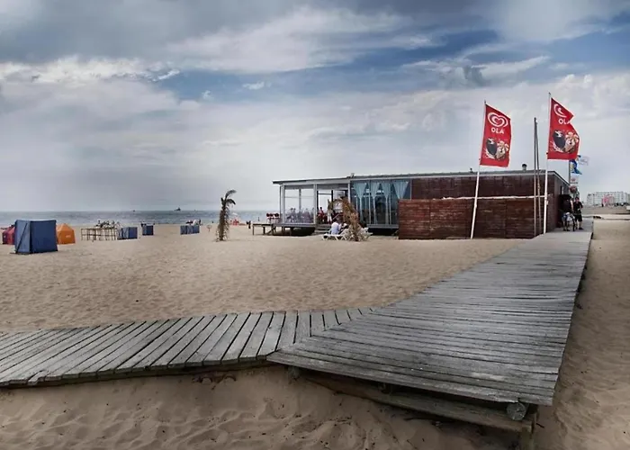 Feel Porto Flat I * 마토지뉴스