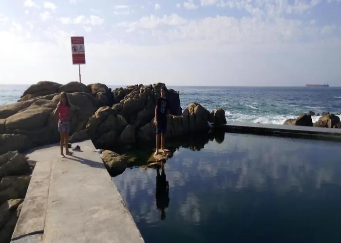 Feel Porto Flat I Apartamento Matosinhos (Porto)