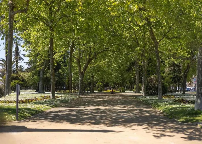 Apartamento Feel Porto Flat I Matosinhos (Porto)