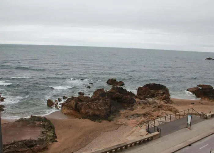 Feel Porto Flat I * 마토지뉴스